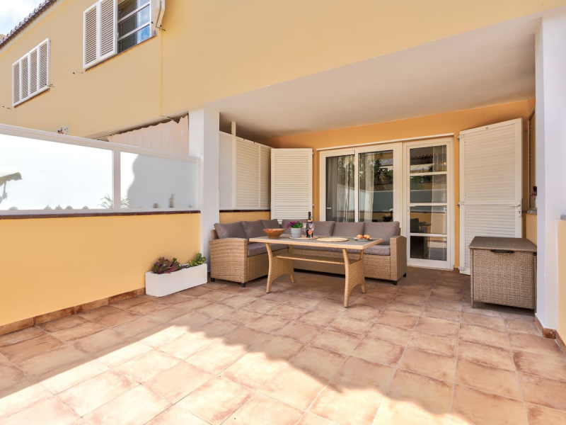 El Camison Apartment | Las Americas