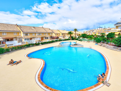 El Camison Apartment | Las Americas