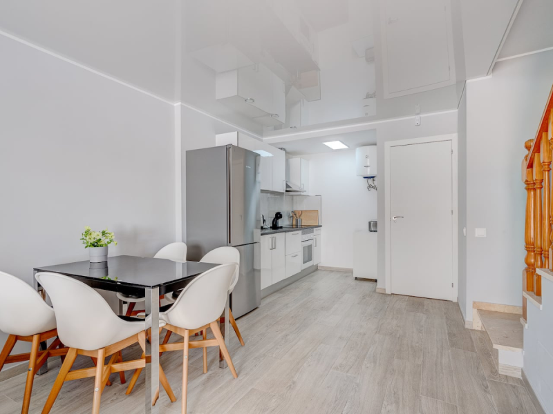 El Camison Apartment | Las Americas