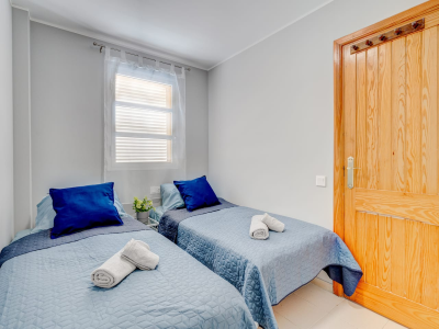 El Camison Apartment | Las Americas