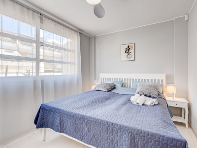 El Camison Apartment | Las Americas