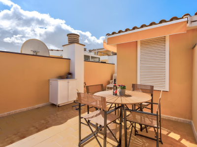 El Camison Apartment | Las Americas