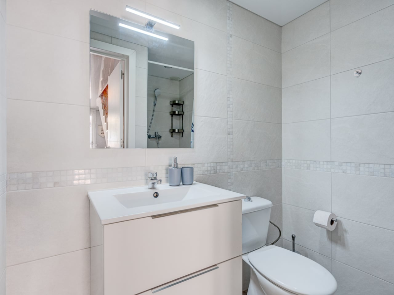 El Camison Apartment | Las Americas