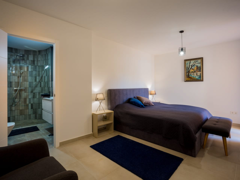 "Ocean Breeze" apartamentai su puikia terasa | Del Duque