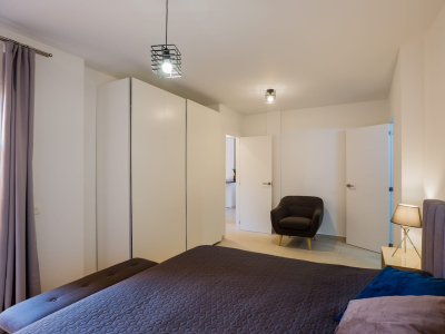 Ocean Breeze Apartment with Great Terrace | Del Duque