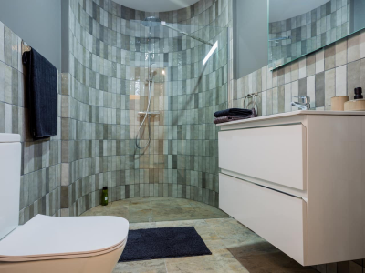 Ocean Breeze Apartment with Great Terrace | Del Duque