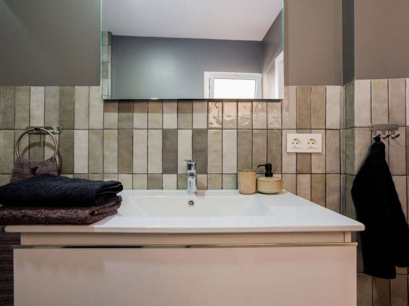 "Ocean Breeze" apartamentai su puikia terasa | Del Duque