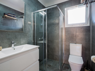 Ocean Breeze Apartment with Great Terrace | Del Duque