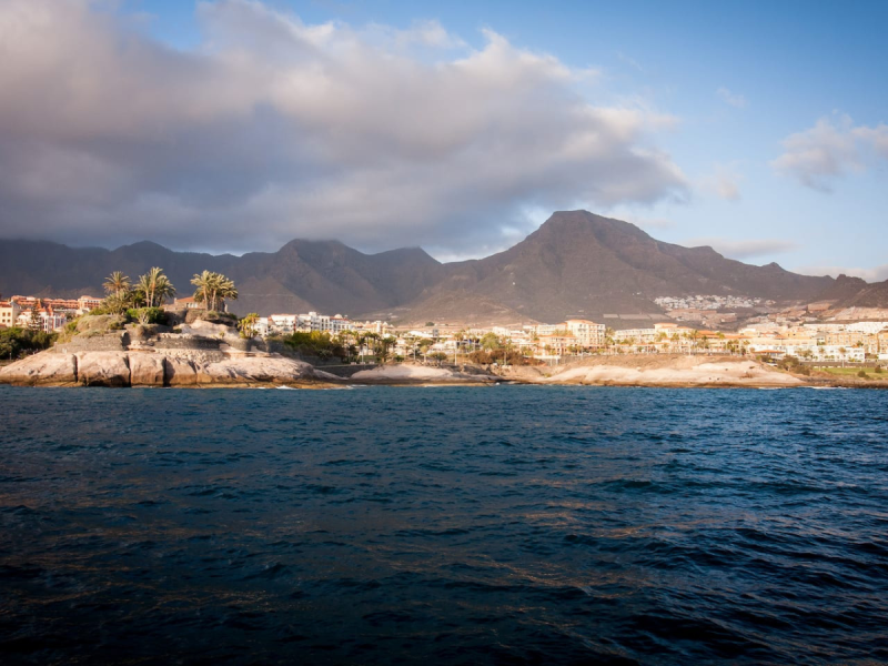 "Ocean Breeze" apartamentai su puikia terasa | Del Duque