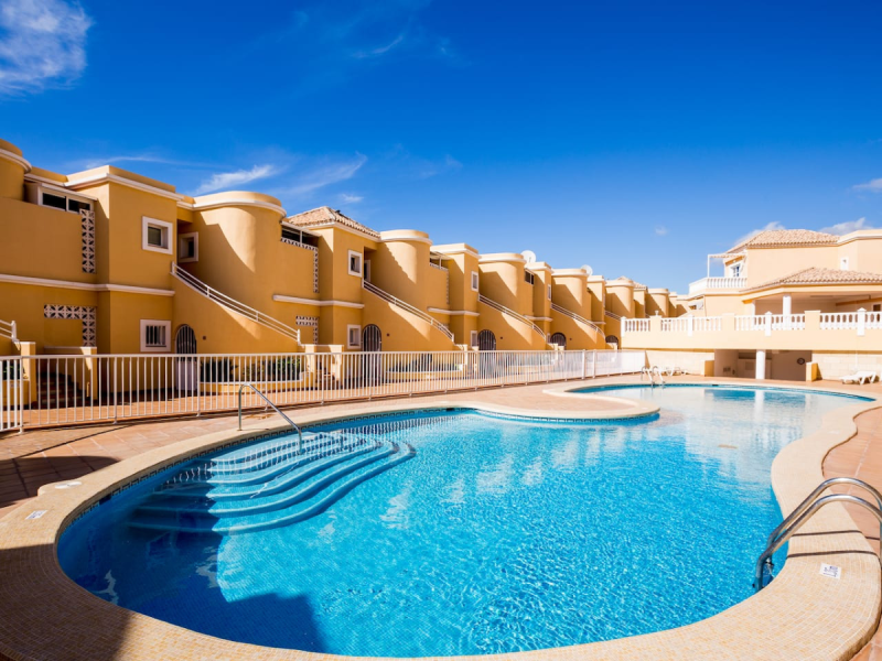 "Ocean Breeze" apartamentai su puikia terasa | Del Duque