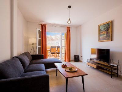 Ocean Breeze Apartment with Great Terrace | Del Duque