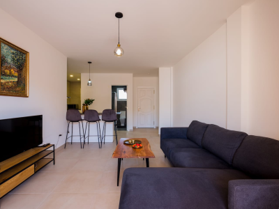 Ocean Breeze Apartment with Great Terrace | Del Duque