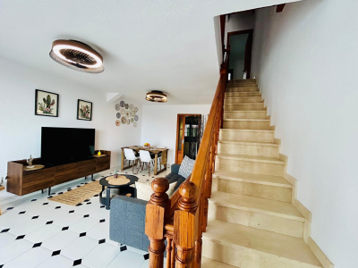 Semi-Detached House with Sea Views | Puerto de Santiago