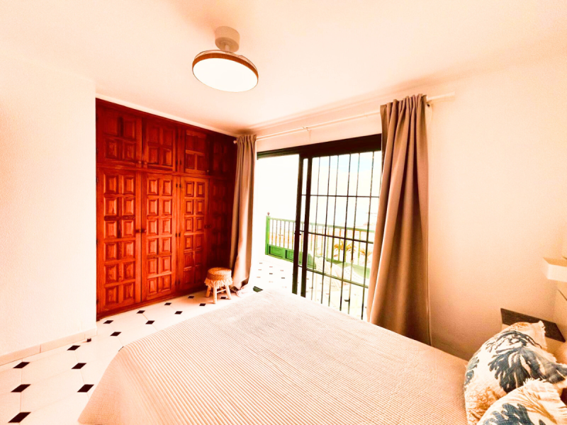 Semi-Detached House with Sea Views | Puerto de Santiago