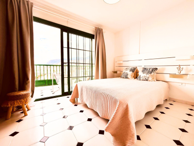 Semi-Detached House with Sea Views | Puerto de Santiago