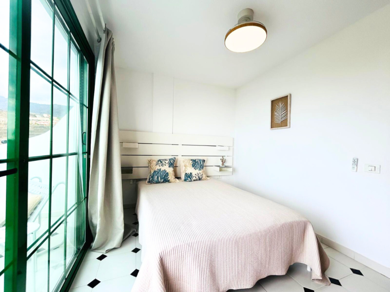 Semi-Detached House with Sea Views | Puerto de Santiago