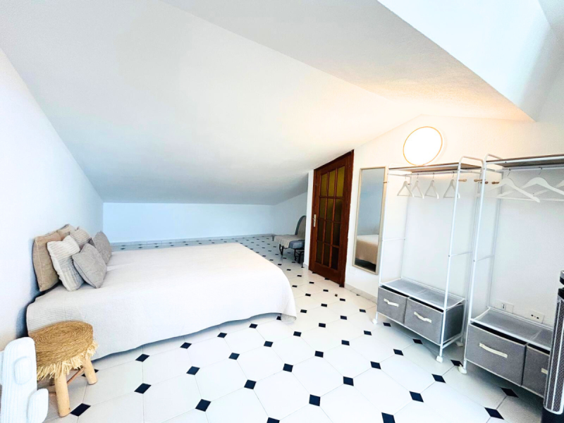 Semi-Detached House with Sea Views | Puerto de Santiago