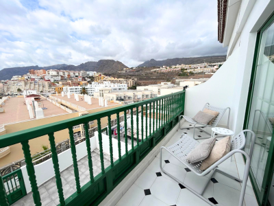 Semi-Detached House with Sea Views | Puerto de Santiago