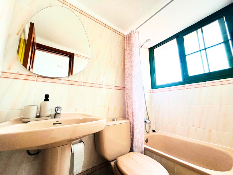 Semi-Detached House with Sea Views | Puerto de Santiago