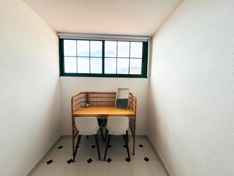 Semi-Detached House with Sea Views | Puerto de Santiago