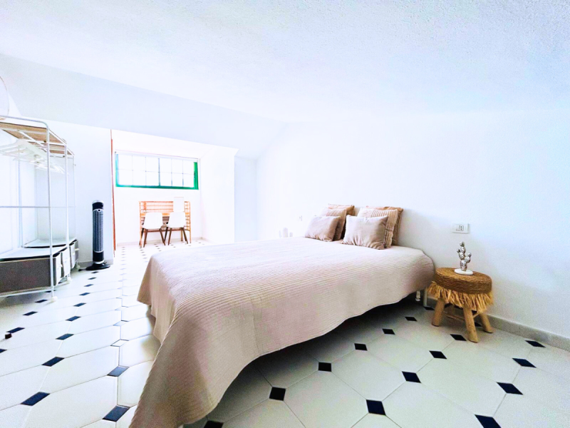 Semi-Detached House with Sea Views | Puerto de Santiago