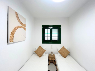 Semi-Detached House with Sea Views | Puerto de Santiago