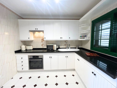 Semi-Detached House with Sea Views | Puerto de Santiago