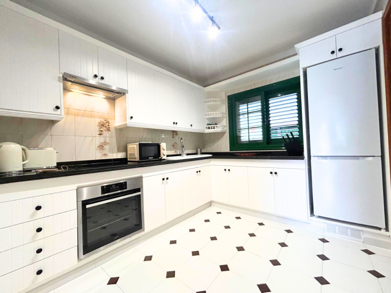 Semi-Detached House with Sea Views | Puerto de Santiago