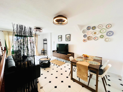 Semi-Detached House with Sea Views | Puerto de Santiago