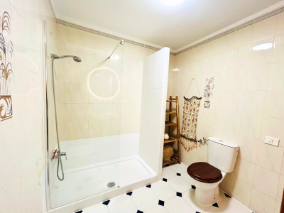 Semi-Detached House with Sea Views | Puerto de Santiago