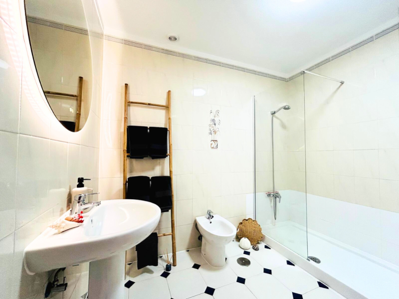 Semi-Detached House with Sea Views | Puerto de Santiago