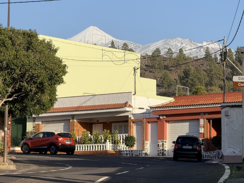 Arguayo Zen House for Yoga Meditation & Health Retreats