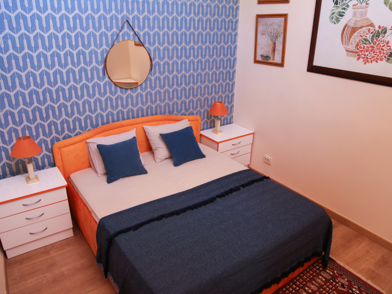 Arguayo Zen House for Yoga Meditation & Health Retreats