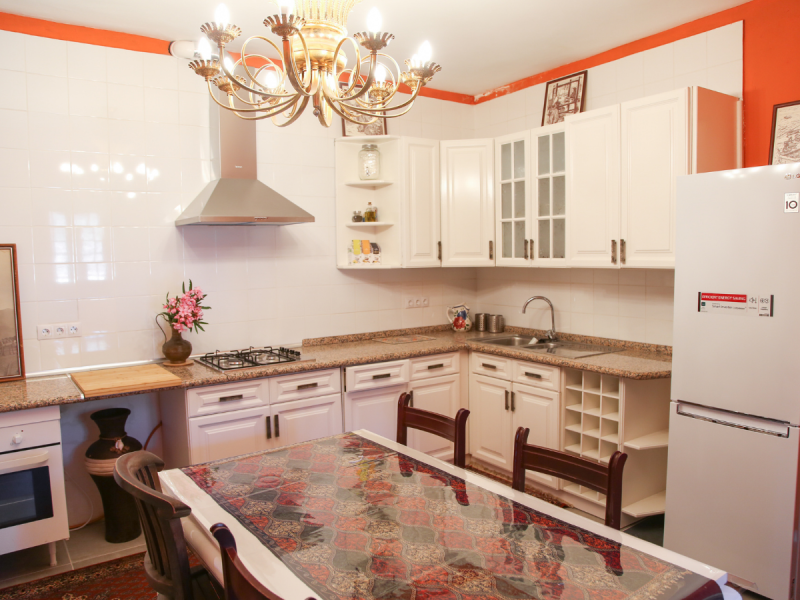 Arguayo Zen House for Yoga Meditation & Health Retreats