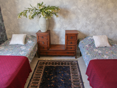 Arguayo Zen House for Yoga Meditation & Health Retreats