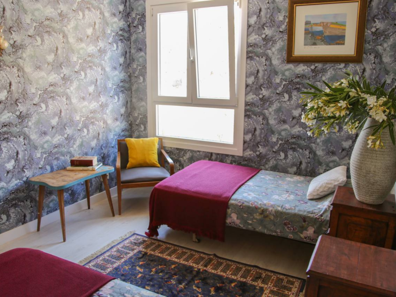 Arguayo Zen House for Yoga Meditation & Health Retreats