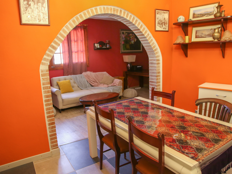 Arguayo Zen House for Yoga Meditation & Health Retreats