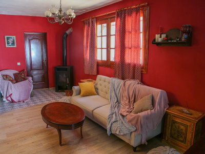 Arguayo Zen House for Yoga Meditation & Health Retreats