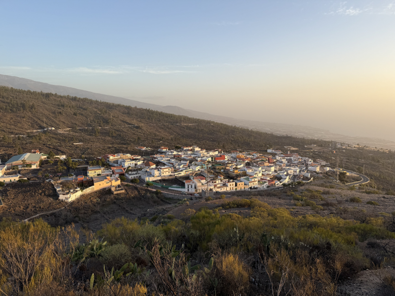 Arguayo Zen House for Yoga Meditation & Health Retreats