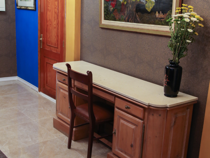 Arguayo Zen House for Yoga Meditation & Health Retreats