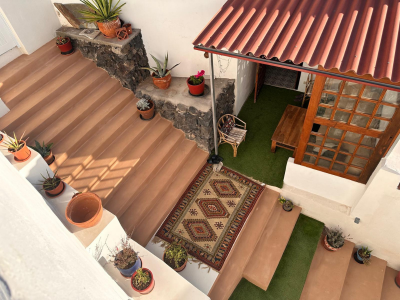 Arguayo Zen House for Yoga Meditation & Health Retreats