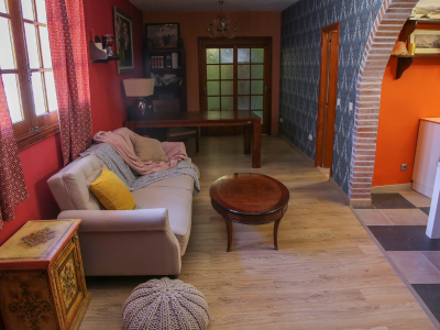 Arguayo Zen House for Yoga Meditation & Health Retreats