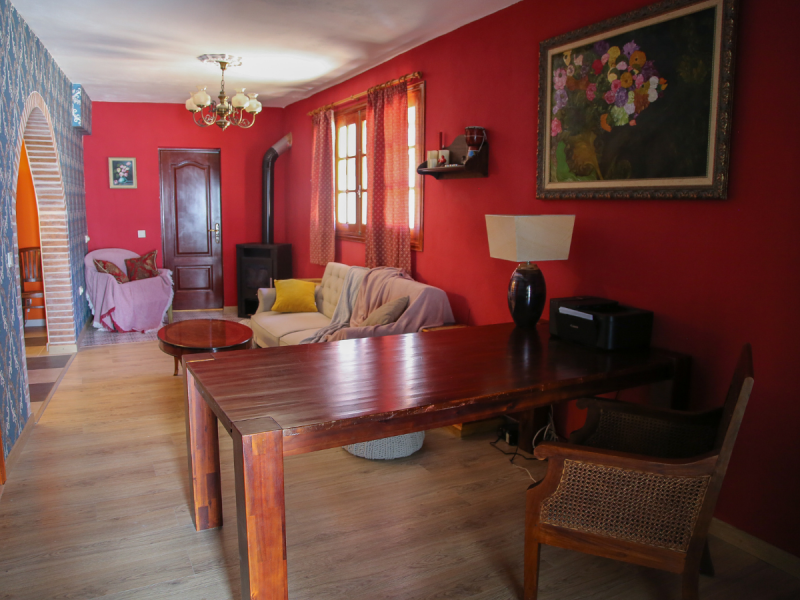 Arguayo Zen House for Yoga Meditation & Health Retreats