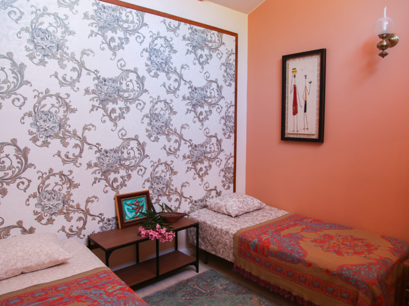 Arguayo Zen House for Yoga Meditation & Health Retreats