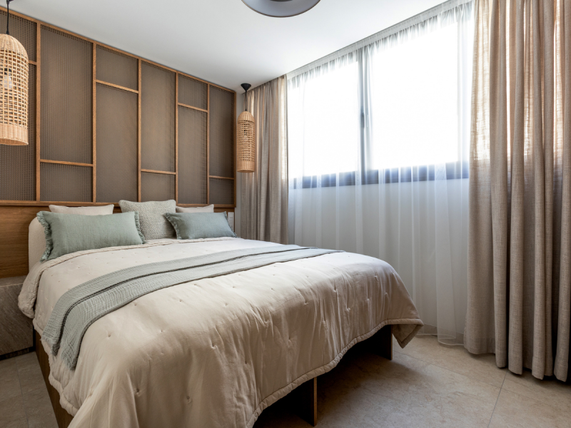 Amaya Tenerife | 2B Sea View Luxury Apartment | Los Gigantes