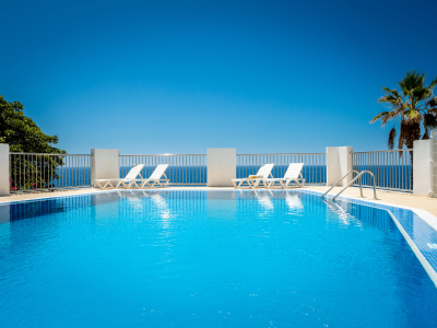 Amaya Tenerife | 2B Sea View Luxury Apartment | Los Gigantes