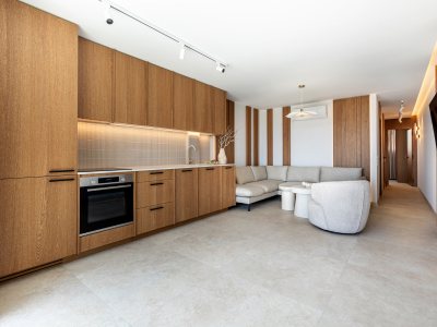 Amaya Tenerife | 2B Sea View Luxury Apartment | Los Gigantes