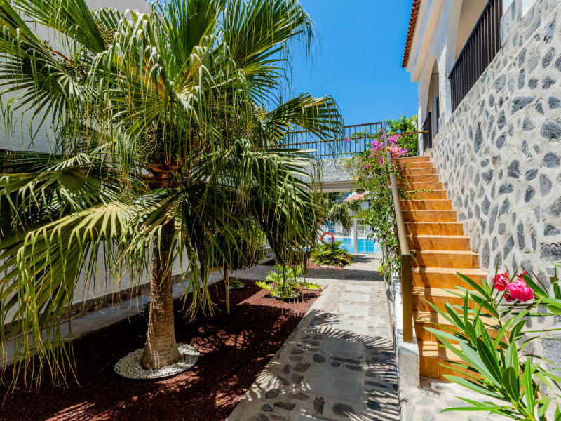 Amaya Tenerife | 2B Sea View Luxury Apartment | Los Gigantes