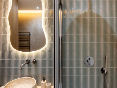 Amaya Tenerife | 2B Sea View Luxury Apartment | Los Gigantes