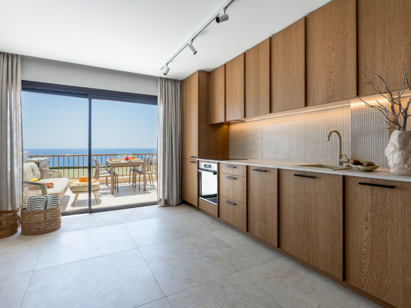 Amaya Tenerife | 2B Sea View Luxury Apartment | Los Gigantes